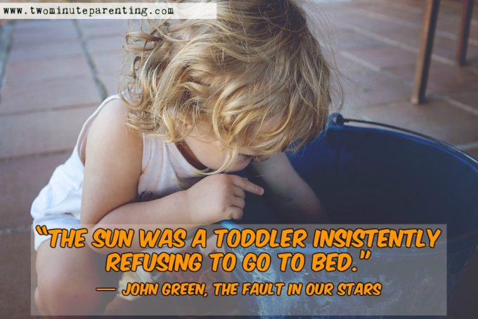 7 out of the world ideas to keep toddlers busy
