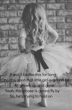 quotes about daughters growing up