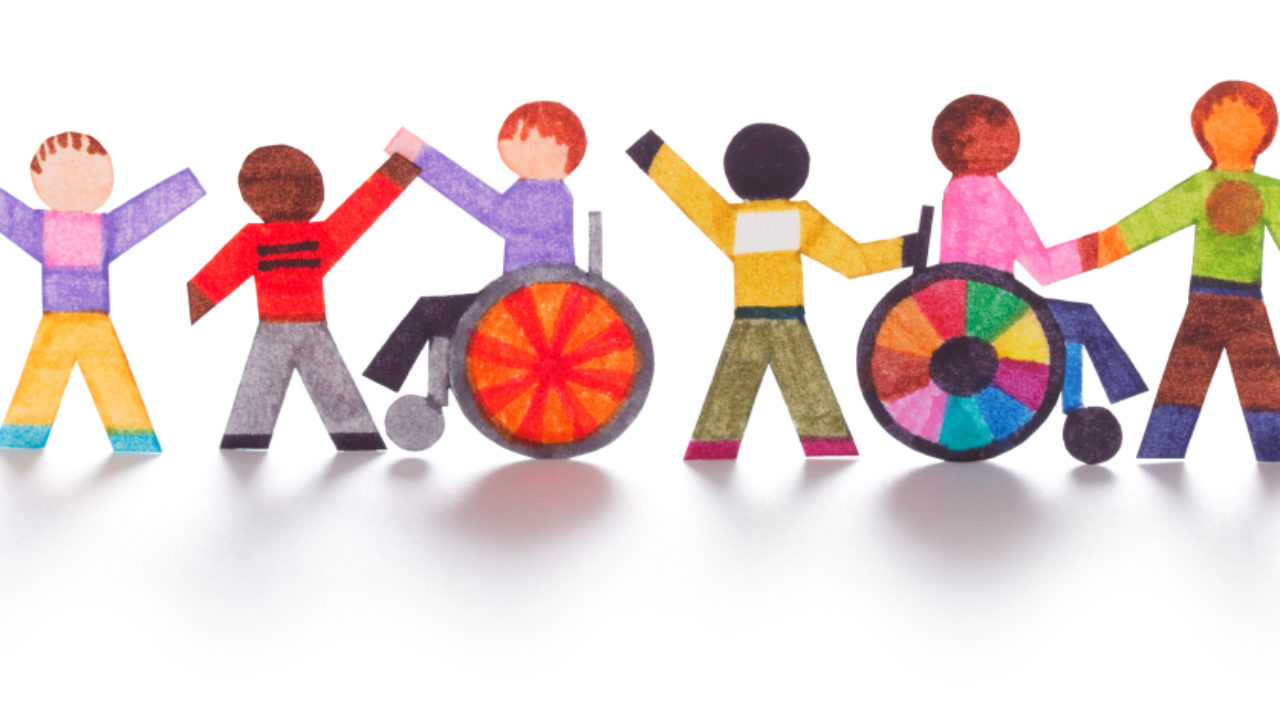 special education inclusion programs