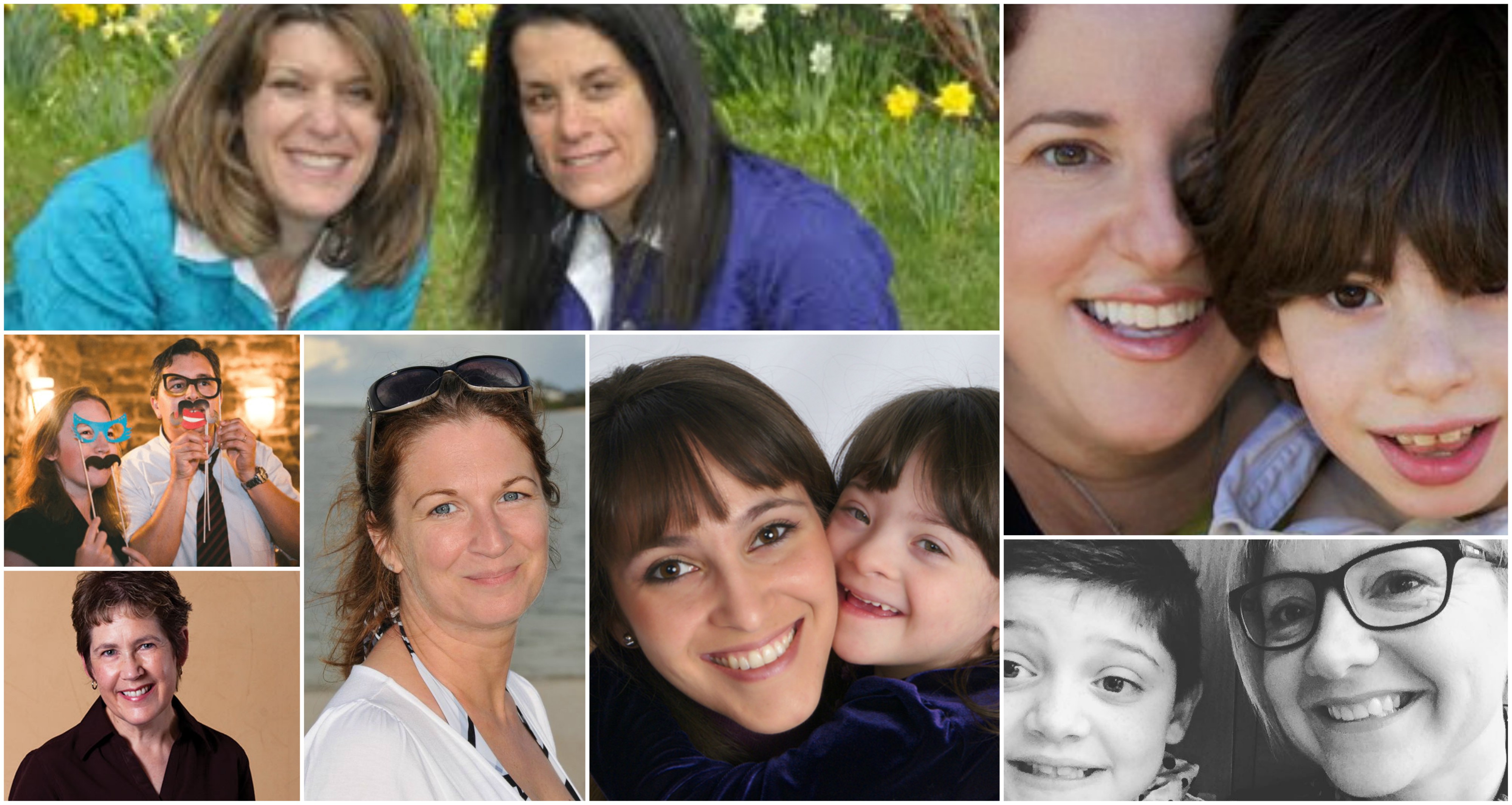 7 Special Needs Mother Bloggers You Must Follow! - Two Minute